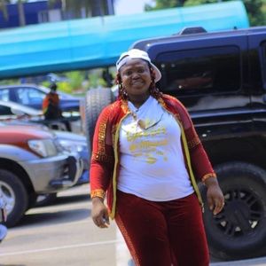 Meet your Posher, Mariam